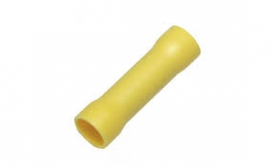 Skarvhylsa Gul, 100-PACK